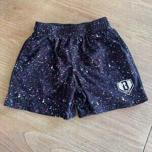 Baseball Lifestyle youth shorts